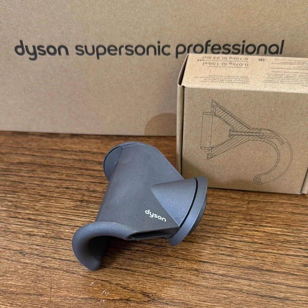 Dyson Supersonic Flyaway Attachment